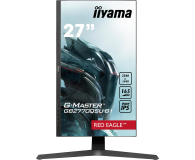 iiyama 27" G-MASTER GB2770QSU-B1 RED EAGLE IPS WQHD 165Hz 0.5ms - 643884 - zdjęcie 3